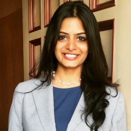Prathistha Jain
