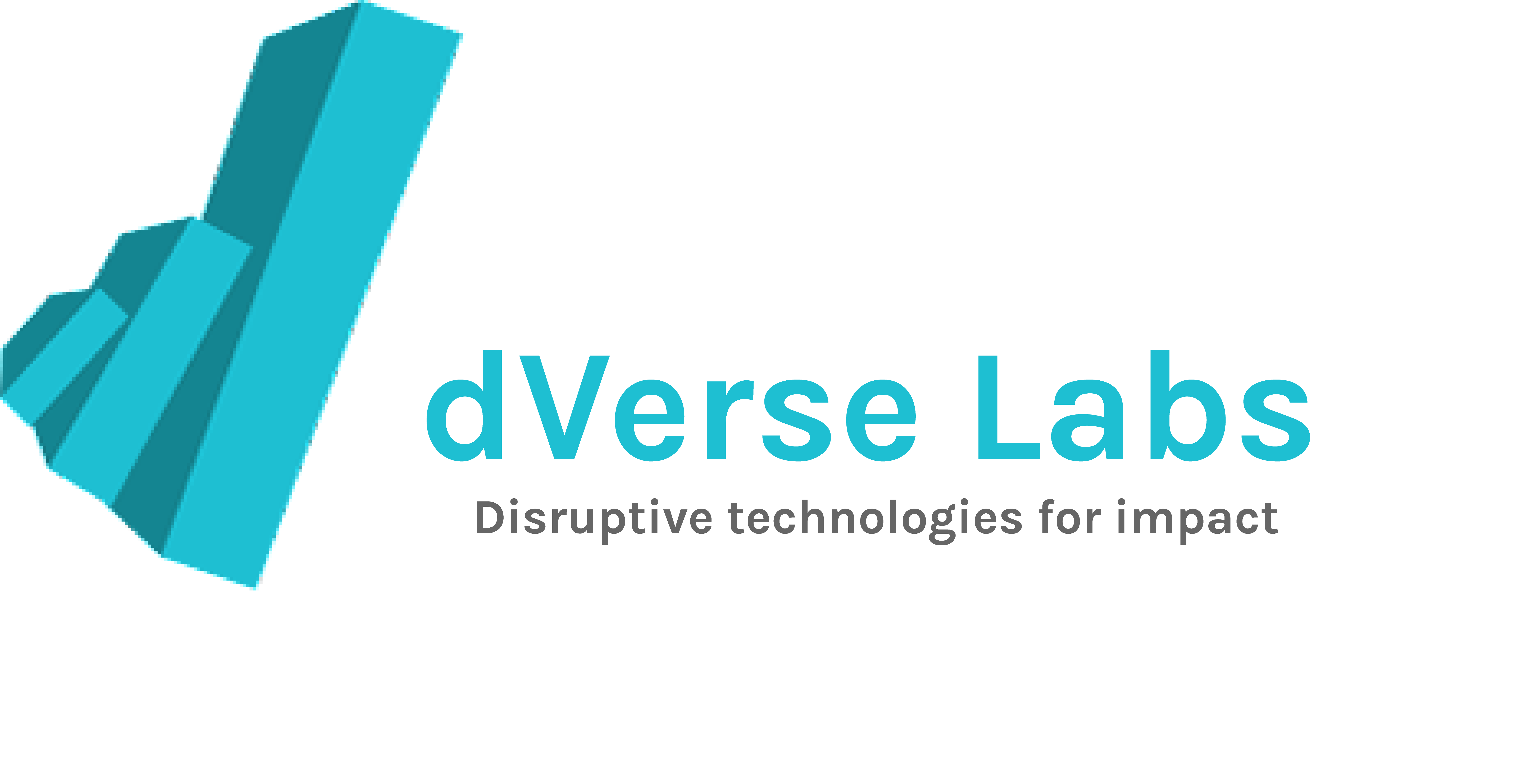 dVerse Technologies Pvt Ltd