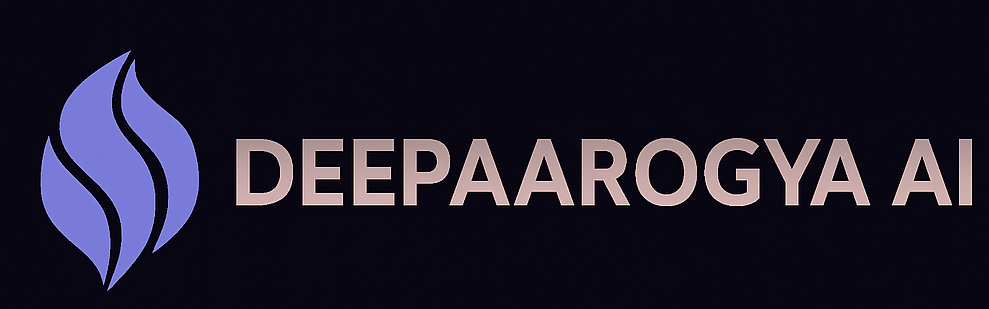 Deepaarogya AI (Sdeeparogya AI Pvt Ltd)