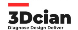 3Dcian ( Tridcian Medtech Private Limited)